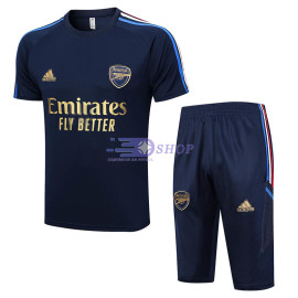 Camiseta de Entrenamiento Arsenal Azul Marino 2023/2024