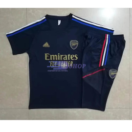 Camiseta de Entrenamiento Arsenal Azul Marino 2023/2024
