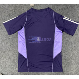 Camiseta de Entrenamiento Cruzeiro Morado 2023/2024