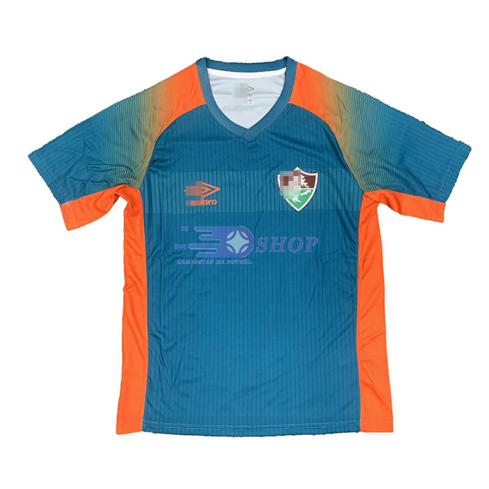 Camiseta de Entrenamiento Fluminense Azul 2023/2024