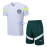 Camiseta de Entrenamiento Palmeiras Blanco 2023/2024
