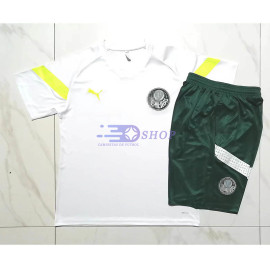 Camiseta de Entrenamiento Palmeiras Blanco 2023/2024