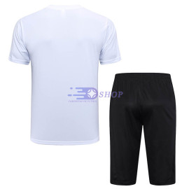 Camiseta de Entrenamiento PSG Blanco 2023/2024