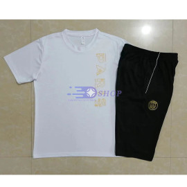 Camiseta de Entrenamiento PSG Blanco 2023/2024