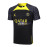 Camiseta de Entrenamiento PSG Negro/Amarillo 2023/2024