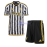 Camiseta Juventus 2023/2024 1ª Equipación Niño Kit