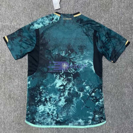 Camiseta Alemania 2023 2ª Equipación Copa Mundial Femenina