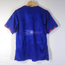 Camiseta EE.UU. 2023 2ª Equipación Copa Mundial Femenina