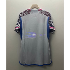 Camiseta España 2023 2ª Equipación Copa Mundial Femenina