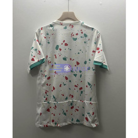 Camiseta Portugal 2023 2ª Equipación Copa Mundial Femenina