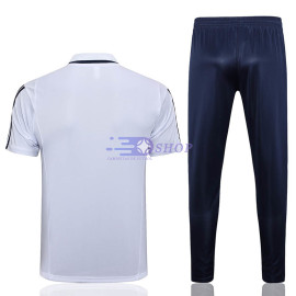 Polo Cruzeiro Blanco 2023/2024