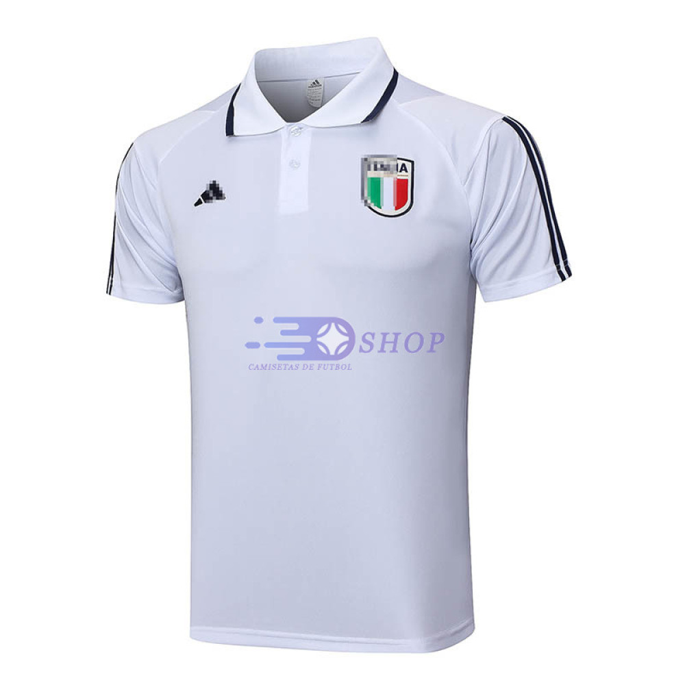 Polo Italia Blanco 2023