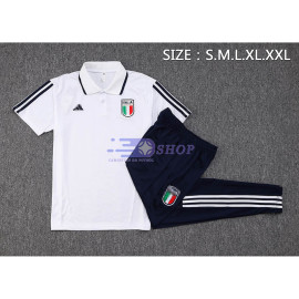 Polo Italia Blanco 2023