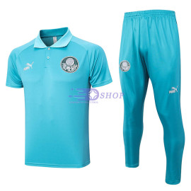 Polo Palmeiras Azul 2023/2024