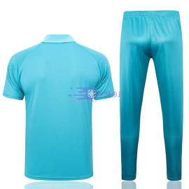 Polo Palmeiras Azul 2023/2024