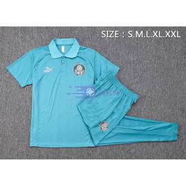 Polo Palmeiras Azul 2023/2024
