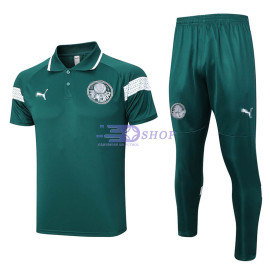 Polo Palmeiras Verde 2023/2024