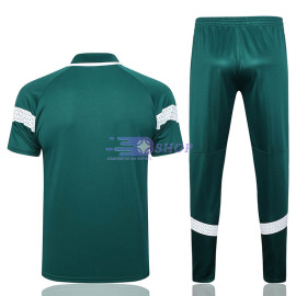 Polo Palmeiras Verde 2023/2024