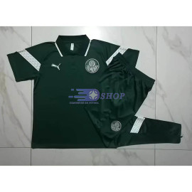 Polo Palmeiras Verde 2023/2024