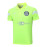 Polo Palmeiras Verde Fluorescente 2023/2024