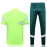 Polo Palmeiras Verde Fluorescente 2023/2024