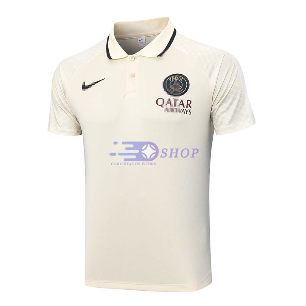 Polo PSG Caqui 2023/2024