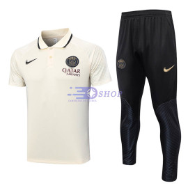 Polo PSG Caqui 2023/2024