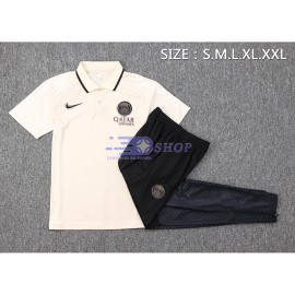 Polo PSG Caqui 2023/2024