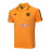 Polo SC Internacional Naranja 2023/2024