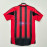 Camiseta AC Milan 04/05 1ª Equipación Retro