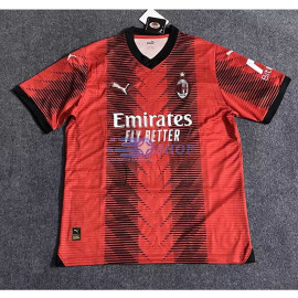 Camiseta AC Milan 2023/2024 1ª Equipación