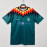 Camiseta Alemania 1994 2ª Equipación Retro