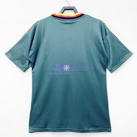 Camiseta Alemania 1994 2ª Equipación Retro