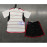 Camiseta Flamengo 2023/2024 2ª Equipación Niño Kit 