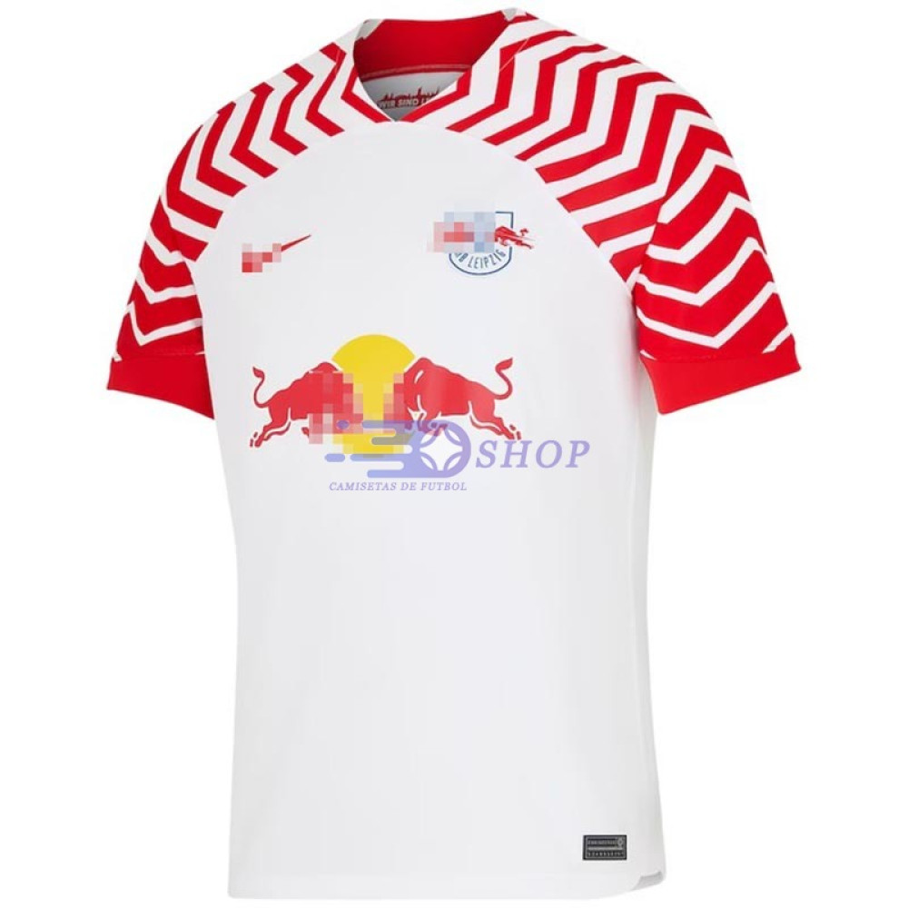 Camiseta Leipzig 2023/2024 1ª Equipación