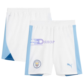 Pantalón Corto Manchester City 2023/2024 1ª Equipación