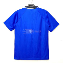 Camiseta Manchester United 1996/98 3ª Equipación Retro