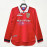 Camiseta Manchester United 1999/00 1ª Equipación Retro ML