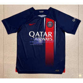 Camiseta PSG 2023/2024 1ª Equipación