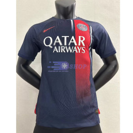 Camiseta PSG 2023/2024 1ª Equipación (EDICIÓN JUGADOR)