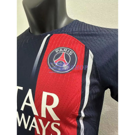 Camiseta PSG 2023/2024 1ª Equipación (EDICIÓN JUGADOR)