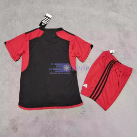 Camiseta Toronto 2023/2024 1ª Equipación Niño Kit