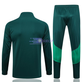 Chandal México Verde 2023