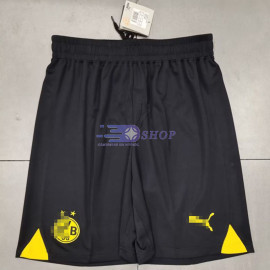 Pantalón Corto Borussia Dortmund 2023/2024 1ª Equipación