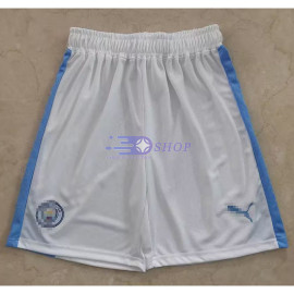 Pantalón Corto Manchester City 2023/2024 1ª Equipación