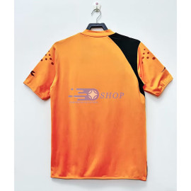 Camiseta AS Roma 05/06 3ª Equipación Retro