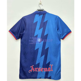 Camiseta Arsenal 95/96 2ª Equipación Retro