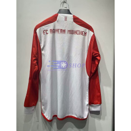 Camiseta Bayern Múnich 2023/2024 1ª Equipación ML
