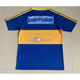 Camiseta Boca Juniors 1992 1ª Equipación Retro