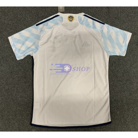 Camiseta Cruzeiro 2023/2024 2ª Equipación 